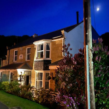 Newminster Cottage Морпет Екстериор снимка