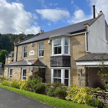 Newminster Cottage Морпет Екстериор снимка