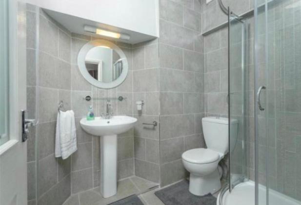 Newminster Cottage Морпет Екстериор снимка