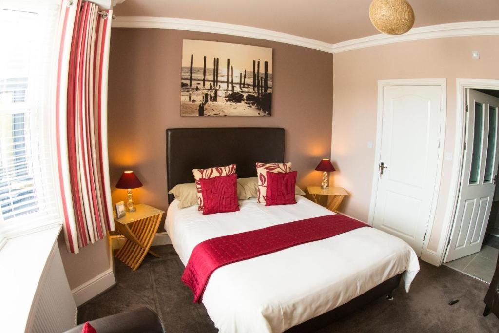 Newminster Cottage Морпет Екстериор снимка