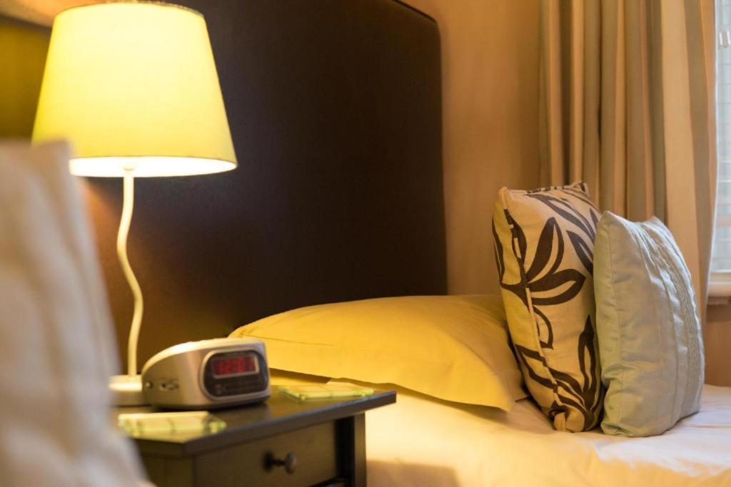 Newminster Cottage Морпет Екстериор снимка