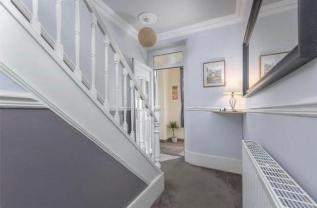 Newminster Cottage Морпет Екстериор снимка