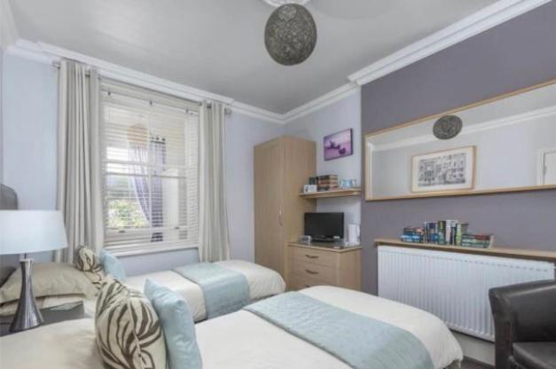 Newminster Cottage Морпет Екстериор снимка