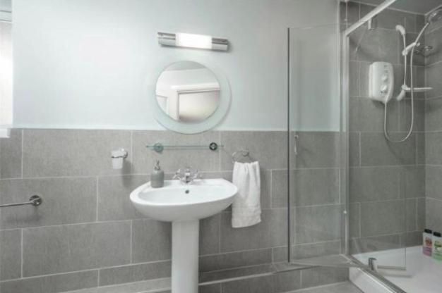 Newminster Cottage Морпет Екстериор снимка